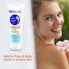 DR. SCHAVIT Panthederm After-Sunburn Treatment Cream  pH 5.5, Panthenol 7% for Face & Body  Soothing Relief, Calming & Deep Hydration, Promotes Skin Renewal 3.38fl.oz view 3
