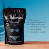 KoluaWax Hard Wax Beads for Hair Removal and Face Razor for Women - Face, Brazilian, Underarms, Back Chest, Bikini Waxing - Shaver for Peach Fuzz, Eyebrow, Upper Lip & More view 2