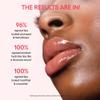 LANEIGE Glaze Craze Tinted, Hydrating Lip Serum for Glossy, Nourished Lips with Plumping Polypeptides, Maple Glaze view 4