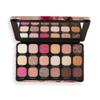 Revolution, Forever Flawless Palette, 18 Pigmented Makeup Shades of Mattes & Shimmers, Vegan & Cruelty-Free, Affinity, 7.76 oz view 4