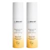 Dr. Brandt Bright This Way Triple Active Retinol - 1 oz, Pack of 2 - Gentle Overnight Renewal Cream - Reduces Wrinkles & Discoloration, Illuminates & Hydrates view 1