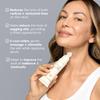 Body Firm Crepe Erase Lift & Smooth Neck Serum, Firming Neck Cream & Anti Aging Serum With TruFirm Technology, Peptides, Caffeine & Vitamin B3, Skin Care For Women, Roller Ball Applicator, 1.7 FL Oz view 2