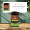 ELVIDA Olive Oil Hair Mask 1000ml view 2