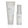 Anti-Aging Face Cleanser and Firming Lotion with Antioxidants and Green Tea Extract view 1