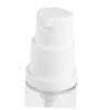 FOMIYES 8pcs Mini Travel Airless Lotion Bottle Refillable Pump Dispenser for Creams Liquids for Skincare Lightweight Design for Toiletries view 3