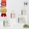 MALCOM low ph Allergy-free Handwash Timeless Black Musk 17.6 fl oz(520ml) view 2