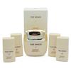 123 UBuy Shop_THE WHOO SUNQUID UV Protective Lotion SPF 50+/PA++++ Special Set 50ml+ Travel Kit 4ea x 13ml. Cooling-Anti-Aging-Moisturizing formula. Made in Korea view 2