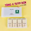 123 UBuy Shop_THE WHOO SUNQUID UV Protective Lotion SPF 50+/PA++++ Special Set 50ml+ Travel Kit 4ea x 13ml. Cooling-Anti-Aging-Moisturizing formula. Made in Korea view 4