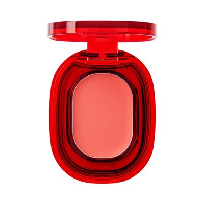 AmeliSeoul AIR LIPS 817 APRICOT CHEESE, Lip & Cheek, Natural Soft Matte Finish & Buildable, Airy Formula (1.2g, 0.003 oz.)