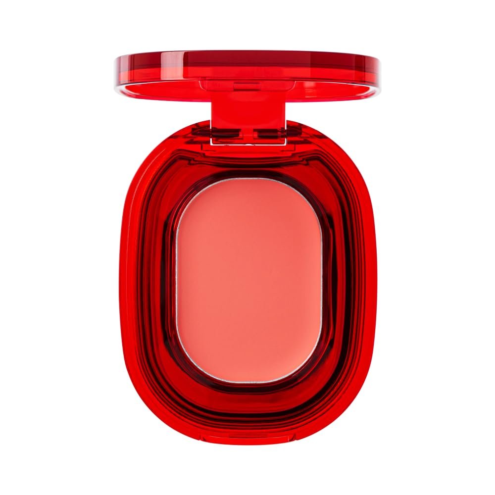 AmeliSeoul AIR LIPS 817 APRICOT CHEESE, Lip & Cheek, Natural Soft Matte Finish & Buildable, Airy Formula (1.2g, 0.003 oz.)