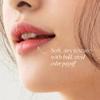 AmeliSeoul AIR LIPS 817 APRICOT CHEESE, Lip & Cheek, Natural Soft Matte Finish & Buildable, Airy Formula (1.2g, 0.003 oz.) view 4