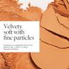 AmeliSeoul STEP BASIC 240 PUMPKIN ORANGE, Longwear Eyeshadow Single, High-Pigment Eye Shadow Compact, Smooth & Blendable Colors, Crease-free (1.7g, 0.004 oz.) view 4