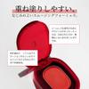 AmeliSeoul AIR LIPS 830 RARETEM, Lip & Cheek, Natural Soft Matte Finish & Buildable, Airy Formula (1.2g, 0.003 oz.) view 3
