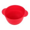 Healeved Silicone Face Mask Bowl Wax Melting Pot Liner Candy Warming Pot Hair Remover Wax Warmer Portable Beauty Accessory view 1
