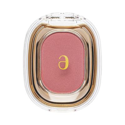 AmeliSeoul STEP BASIC 244 VINTAGE VALENTINE, Longwear Eyeshadow Single, High-Pigment Eye Shadow Compact, Smooth & Blendable Colors, Crease-free (1.7g, 0.004 oz.)