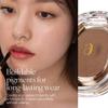 AmeliSeoul STEP BASIC 220 FEEL SO BROWN, Longwear Eyeshadow Single, High-Pigment Eye Shadow Compact, Smooth & Blendable Colors, Crease-free (1.7g, 0.004 oz.) view 3