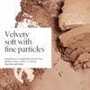 AmeliSeoul STEP BASIC 220 FEEL SO BROWN, Longwear Eyeshadow Single, High-Pigment Eye Shadow Compact, Smooth & Blendable Colors, Crease-free (1.7g, 0.004 oz.) view 4
