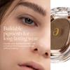 AmeliSeoul STEP BASIC 215 CINNAMON DUST, Longwear Eyeshadow Single, High-Pigment Eye Shadow Compact, Smooth & Blendable Colors, Crease-free (1.7g, 0.004 oz.) view 3