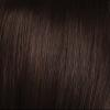 18" Simply Straight Wrap Around Pony Hairdo Color R6 Dark Chocolate - Instant Volume Length Ponytail Tru2Life 100% Heat Friendly Synthetic Hairpiece Postizo Cola de Caballo Hairloss Booklet view 2