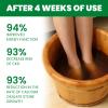 Herbal Foot Soak Bags - Detox & Relaxation, Body Care, Reusable Foot Soak for Spa & Home Use view 3