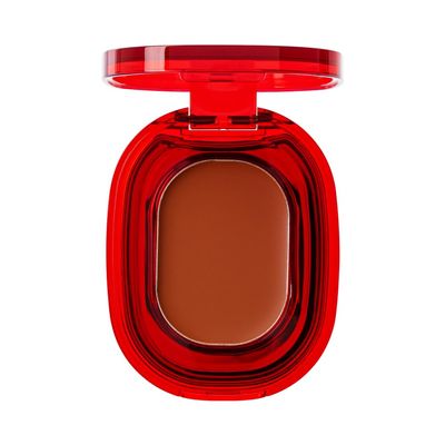 AmeliSeoul AIR LIPS 823 TASTY BROWN, Lip & Cheek, Natural Soft Matte Finish & Buildable, Airy Formula (1.2g, 0.003 oz.)