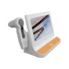 Elitzia Skin Hair Analyzer 10 Inch LCD Screen Digital 50X/200X Lens HD Scalp Detector Skin Hair Magnifier Analyzer Professional Hair Skin Freeze Frame Analysis Scanner Hair Follicle Detector ETDA10 view 2