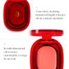 AmeliSeoul PLAT LIPS 917 APRICOT CHEESE, Lip & Cheek, Lightweight, Naturally Dewy+ Glowy Finish, Blendable & Buildable Formula (1.2g, 0.003 oz.) view 3