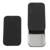10 Pcs Slide Top Metal Box, Leakproof Mini Container for Lip Balm, Candy, Mints, Travel Use, Metal Material view 1