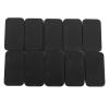 10 Pcs Slide Top Metal Box, Leakproof Mini Container for Lip Balm, Candy, Mints, Travel Use, Metal Material view 2