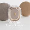 AmeliSeoul STEP BASIC 224 REAL SKIN, Longwear Eyeshadow Single, High-Pigment Eye Shadow Compact, Smooth & Blendable Colors, Crease-free (1.7g, 0.004 oz.) view 2