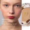 AmeliSeoul STEP BASIC 224 REAL SKIN, Longwear Eyeshadow Single, High-Pigment Eye Shadow Compact, Smooth & Blendable Colors, Crease-free (1.7g, 0.004 oz.) view 3