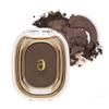 AmeliSeoul STEP BASIC 217 CHARCOAL BROWN, Longwear Eyeshadow Single, High-Pigment Eye Shadow Compact, Smooth & Blendable Colors, Crease-free (1.7g, 0.004 oz.) view 1