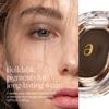 AmeliSeoul STEP BASIC 217 CHARCOAL BROWN, Longwear Eyeshadow Single, High-Pigment Eye Shadow Compact, Smooth & Blendable Colors, Crease-free (1.7g, 0.004 oz.) view 3