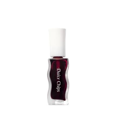 Daily Chips 'Haru Water Tint' (Korean Lip Stain/Lip Tint) (Cherry Red, 1ea)
