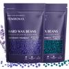 FEMIROWAX Wax Beads2-pack Hard Wax Beads for Hair Removal view 1