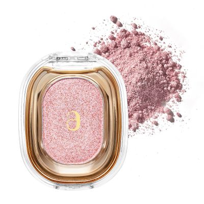 AmeliSeoul SPARKLE SPOT 515 RED SALT PINK CHICCHOC, High Shine Glitter Eye & Face Sparkle, Multi-Dimensional (1.7g, 0.004 oz.)