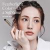 AmeliSeoul AIR LIPS 803 NUDE BEIGE, Lip & Cheek, Natural Soft Matte Finish & Buildable, Airy Formula (1.2g, 0.003 oz.) view 2