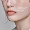 AmeliSeoul AIR LIPS 803 NUDE BEIGE, Lip & Cheek, Natural Soft Matte Finish & Buildable, Airy Formula (1.2g, 0.003 oz.) view 4