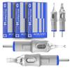 worldget Tattoo Cartridge Needles 60PCS 1207RL Disposable #12 Standard Round Liner Tattoo Needles for Tattoo Pen Machine view 1