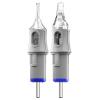worldget Tattoo Cartridge Needles 60PCS 1207RL Disposable #12 Standard Round Liner Tattoo Needles for Tattoo Pen Machine view 4