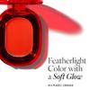 AmeliSeoul AIR LIPS 813 PLASTIC ORANGE, Lip & Cheek, Natural Soft Matte Finish & Buildable, Airy Formula (1.2g, 0.003 oz.) view 2