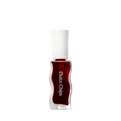 Daily Chips 'Haru Water Tint' (Korean Lip Stain/Lip Tint) (Brick Red, 1ea)