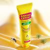 ChongTai 2PCs Banana Extract Moisturizing Hand Cream, Nourishing Relieve for Dry Cracked Skin, Soothing Dryness & Roughness, 30g*2 PCs view 4