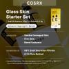 COSRX Glass Skin Starter Set + 2% Alpha Arbutin Discoloration Care Serum view 2