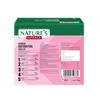 Nature's Essence Advanced Whitening Pearl Facial Kit, 5-Step Professional Treatment, Brightening and Conditioning view 2