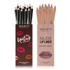 24 pieces lip liner set, matte non-stick cup matte lipstick lip liner set women's lip liner,Valentine's Day gift (Set C, SH8007X+8084X) view 1