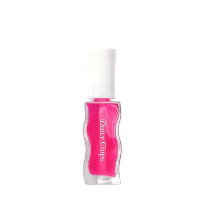 Daily Chips 'Haru Water Tint' (Korean Lip Stain/Lip Tint) (Fuchsia Pink, 1ea)