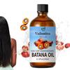 Batana Oil, Scalp & Hair Strengthening Oil, Batana Oil for Hair Growth, Dandruff Removal and Hair Strengthening for All Hair Types(Batana Oil, 8 Fl Oz) view 1