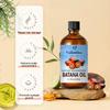 Batana Oil, Scalp & Hair Strengthening Oil, Batana Oil for Hair Growth, Dandruff Removal and Hair Strengthening for All Hair Types(Batana Oil, 8 Fl Oz) view 4