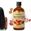 Batana Oil, Scalp & Hair Strengthening Oil, Batana Oil for Hair Growth, Dandruff Removal and Hair Strengthening for All Hair Types(Batana Oil, 16 Fl Oz) view 1
